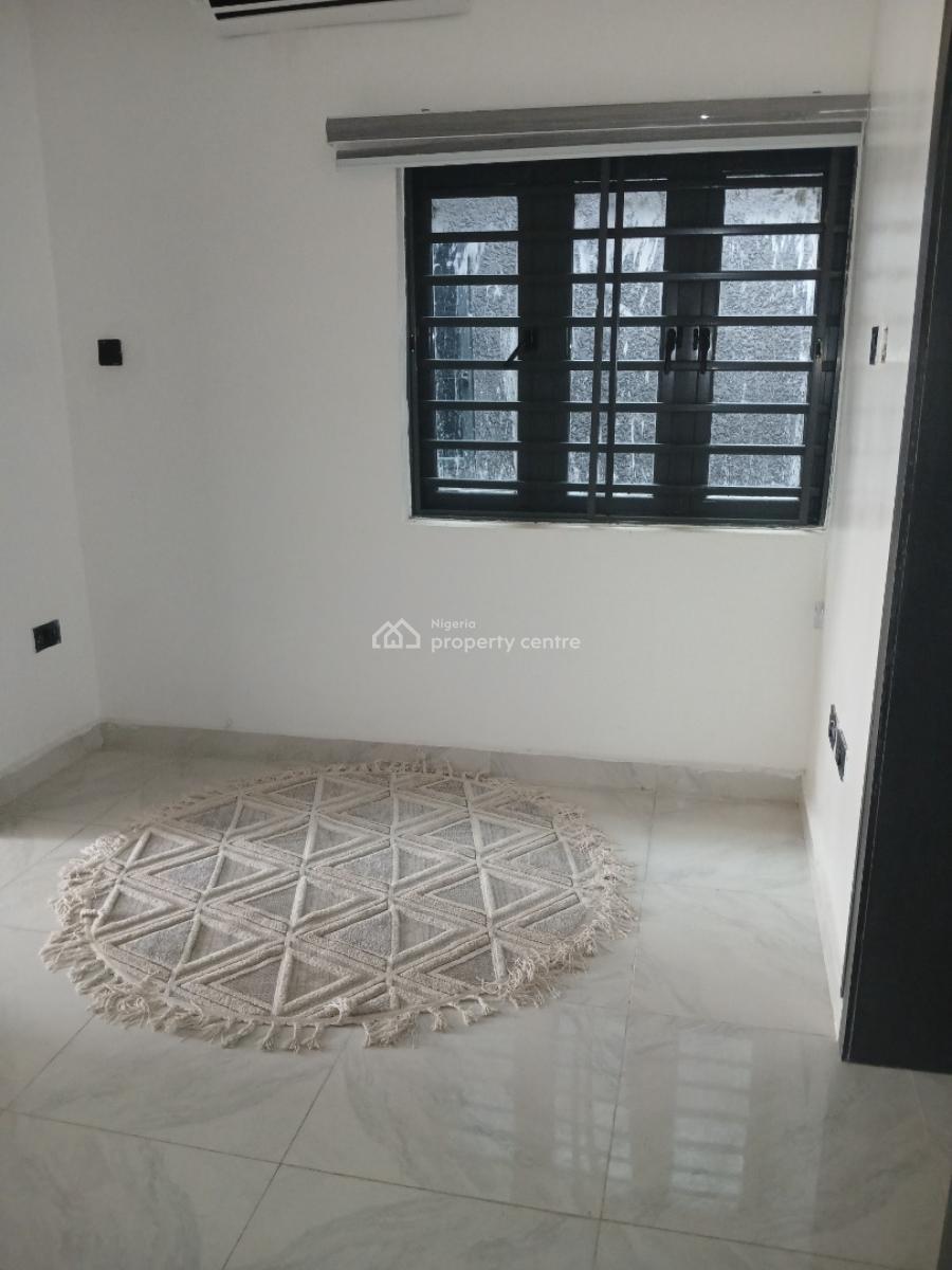 Luxury 3 Bedrooms Duplex with a Bq, Abijo, Ibeju Lekki, Lagos, Terraced Duplex for Sale