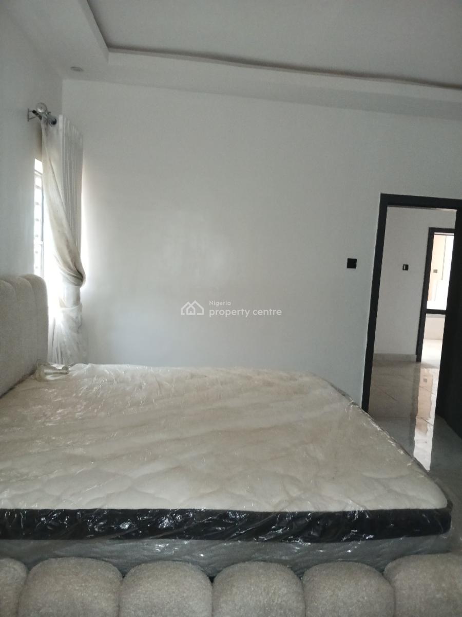 Luxury 3 Bedrooms Duplex with a Bq, Abijo, Ibeju Lekki, Lagos, Terraced Duplex for Sale