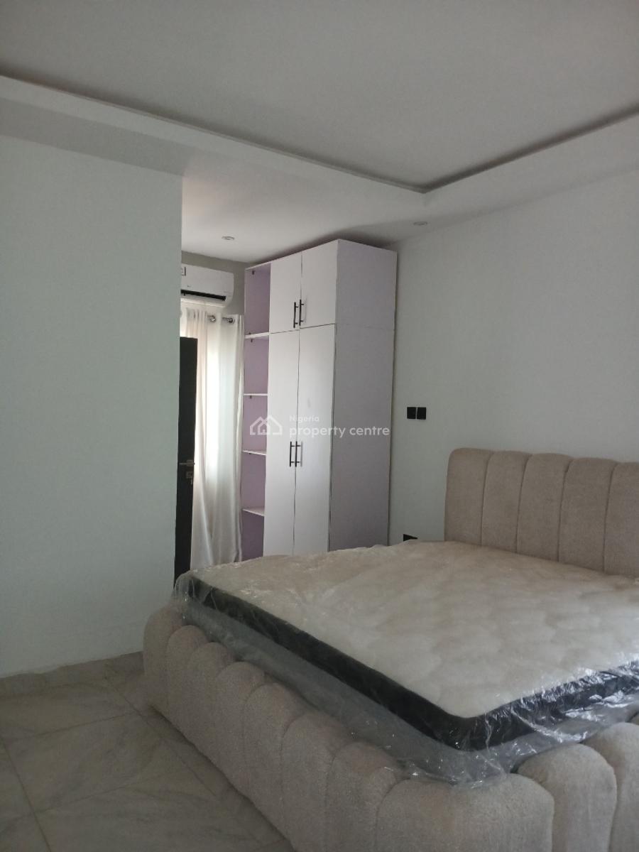 Luxury 3 Bedrooms Duplex with a Bq, Abijo, Ibeju Lekki, Lagos, Terraced Duplex for Sale