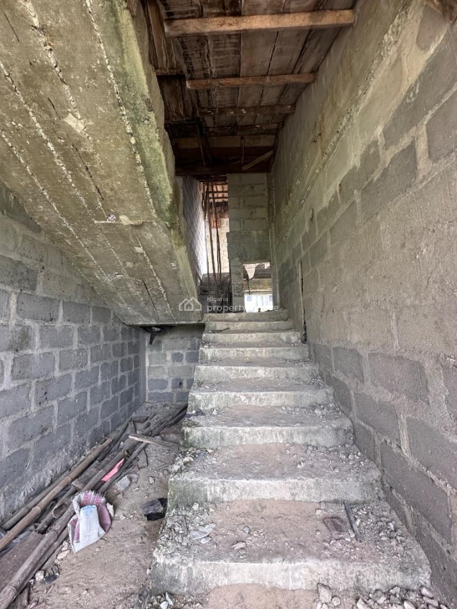 1bedroom Apartment, Tombia Extension, Gra, Port Harcourt, Rivers, Flat / Apartment for Sale