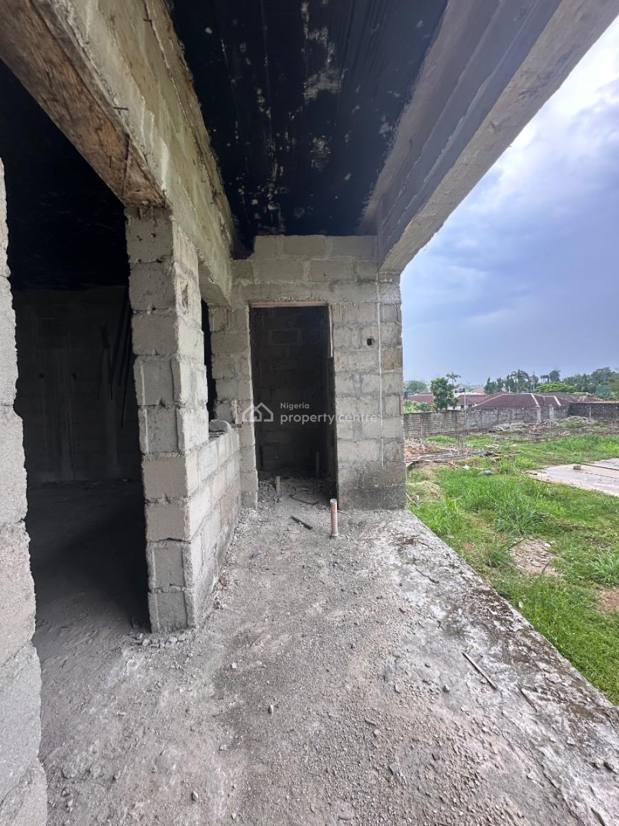 1bedroom Apartment, Tombia Extension, Gra, Port Harcourt, Rivers, Flat / Apartment for Sale