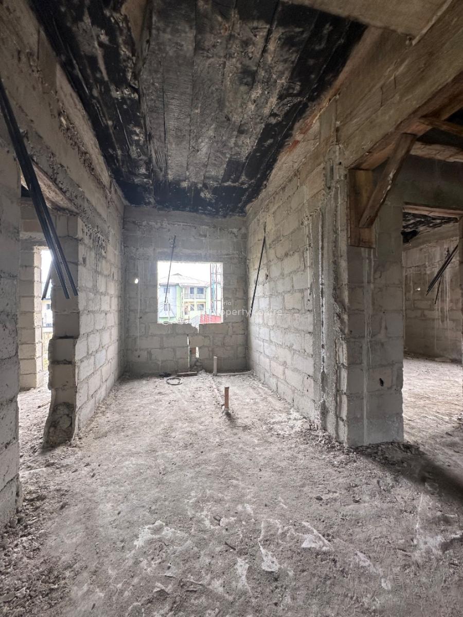 1bedroom Apartment, Tombia Extension, Gra, Port Harcourt, Rivers, Flat / Apartment for Sale