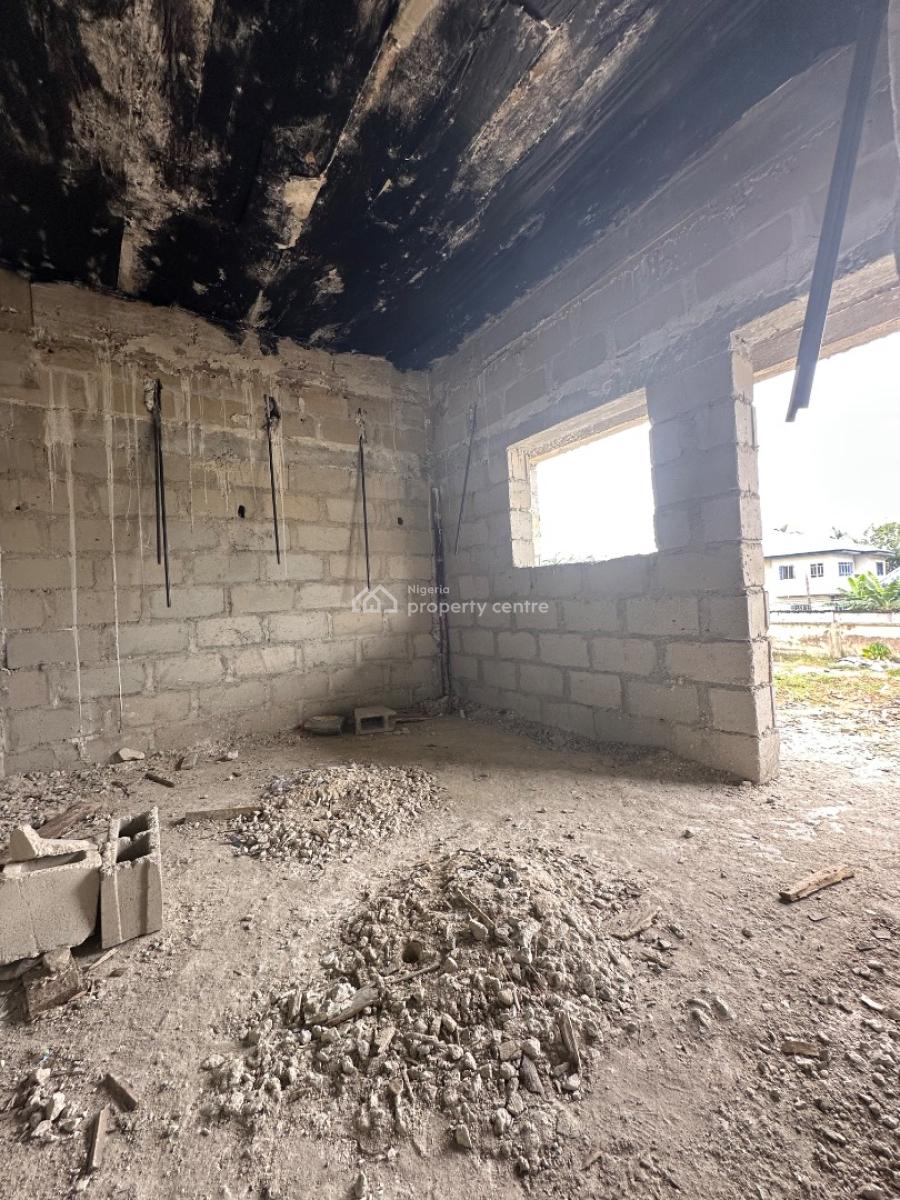 1bedroom Apartment, Tombia Extension, Gra, Port Harcourt, Rivers, Flat / Apartment for Sale