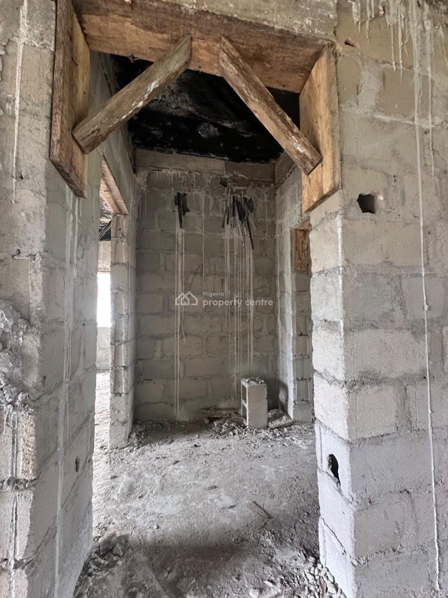 1bedroom Apartment, Tombia Extension, Gra, Port Harcourt, Rivers, Flat / Apartment for Sale