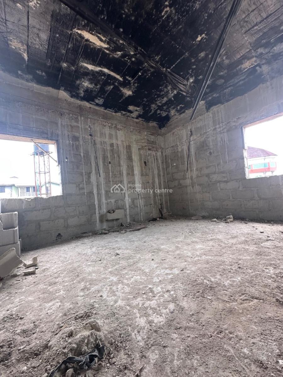 1bedroom Apartment, Tombia Extension, Gra, Port Harcourt, Rivers, Flat / Apartment for Sale