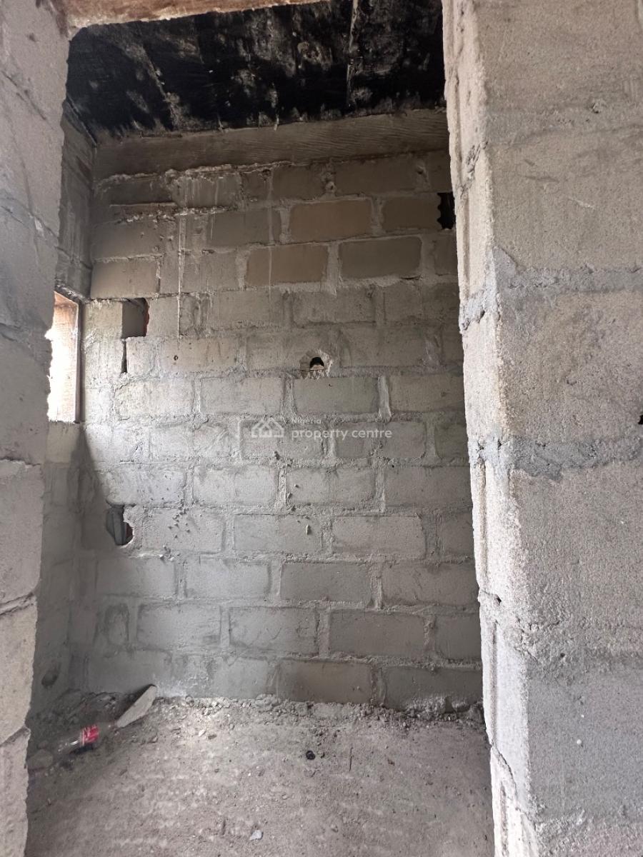 1bedroom Apartment, Tombia Extension, Gra, Port Harcourt, Rivers, Flat / Apartment for Sale