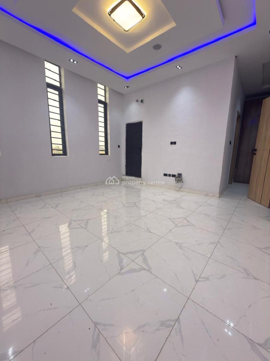 4 Bedroom Terrace Duplex, Orchid, Lekki, Lagos, House for Sale
