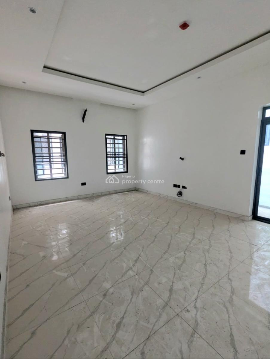 3 Bedroom Apartment with Bq, Lekki Phase 1, Lekki, Lagos, Flat / Apartment for Sale