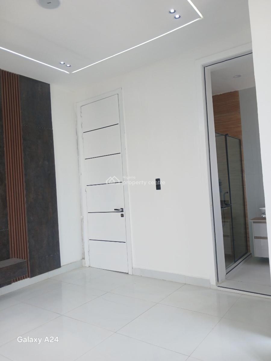 Massive 6bedroom Detached Duplex with Elevator, Pool and Bqs, Chevron Alternative Route, Lekki Expressway, Lekki, Lagos, Detached Duplex for Sale