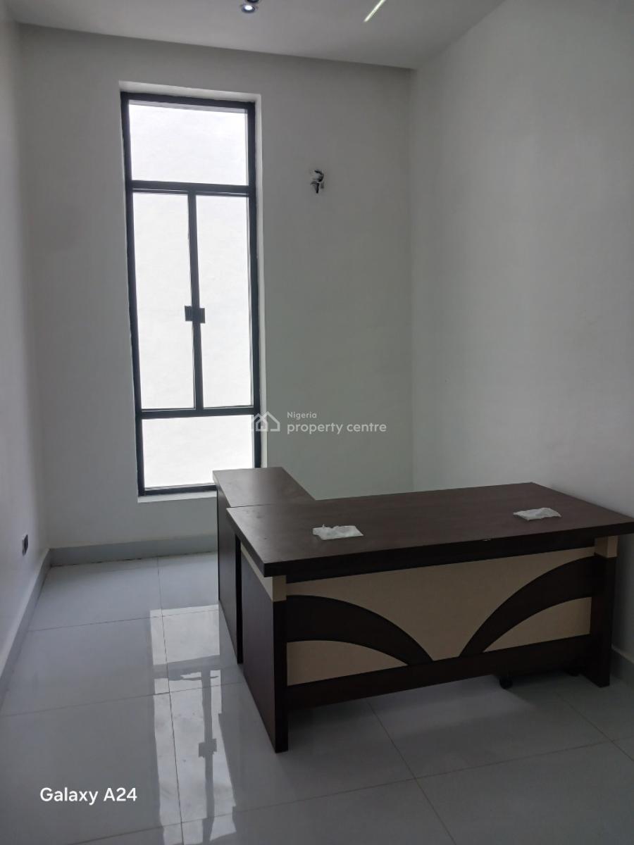 Massive 6bedroom Detached Duplex with Elevator, Pool and Bqs, Chevron Alternative Route, Lekki Expressway, Lekki, Lagos, Detached Duplex for Sale