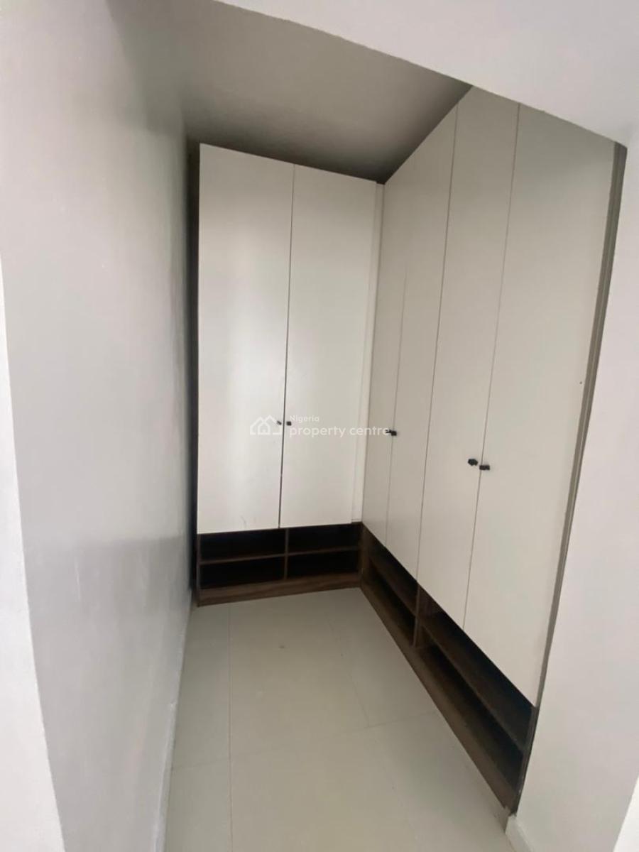 Brand New 3bedroom Bungalow  Alone in.the Compound, Abraham Adesanya, Ajah, Lagos, Detached Bungalow for Rent