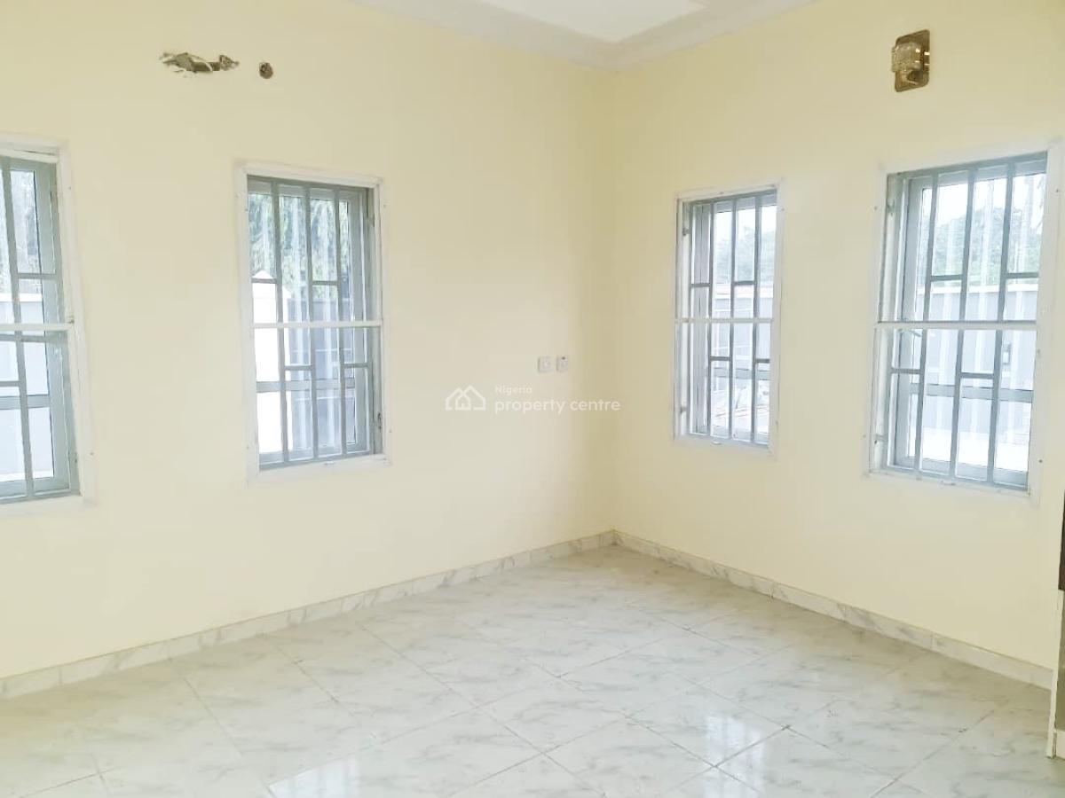Luxury 3 Bedroom Flat, Gra, Ikeja, Lagos, Flat / Apartment for Rent