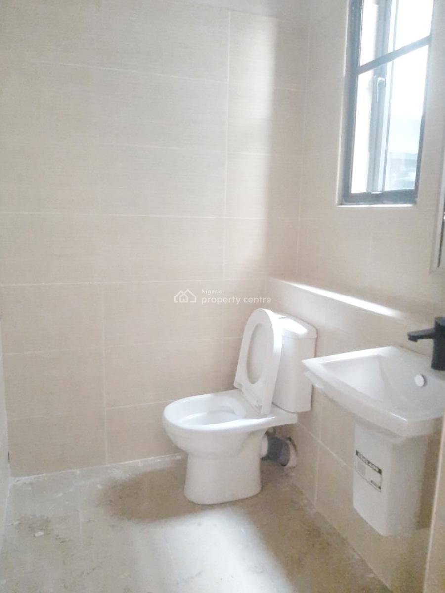 Luxury 3 Bedroom Flat, Gra, Ikeja, Lagos, Flat / Apartment for Rent
