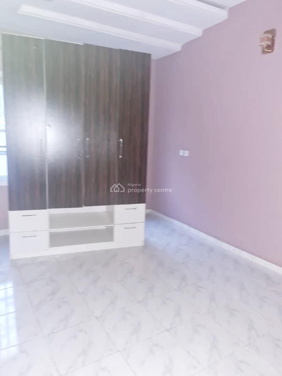 Luxury 3 Bedroom Flat, Gra, Ikeja, Lagos, Flat / Apartment for Rent