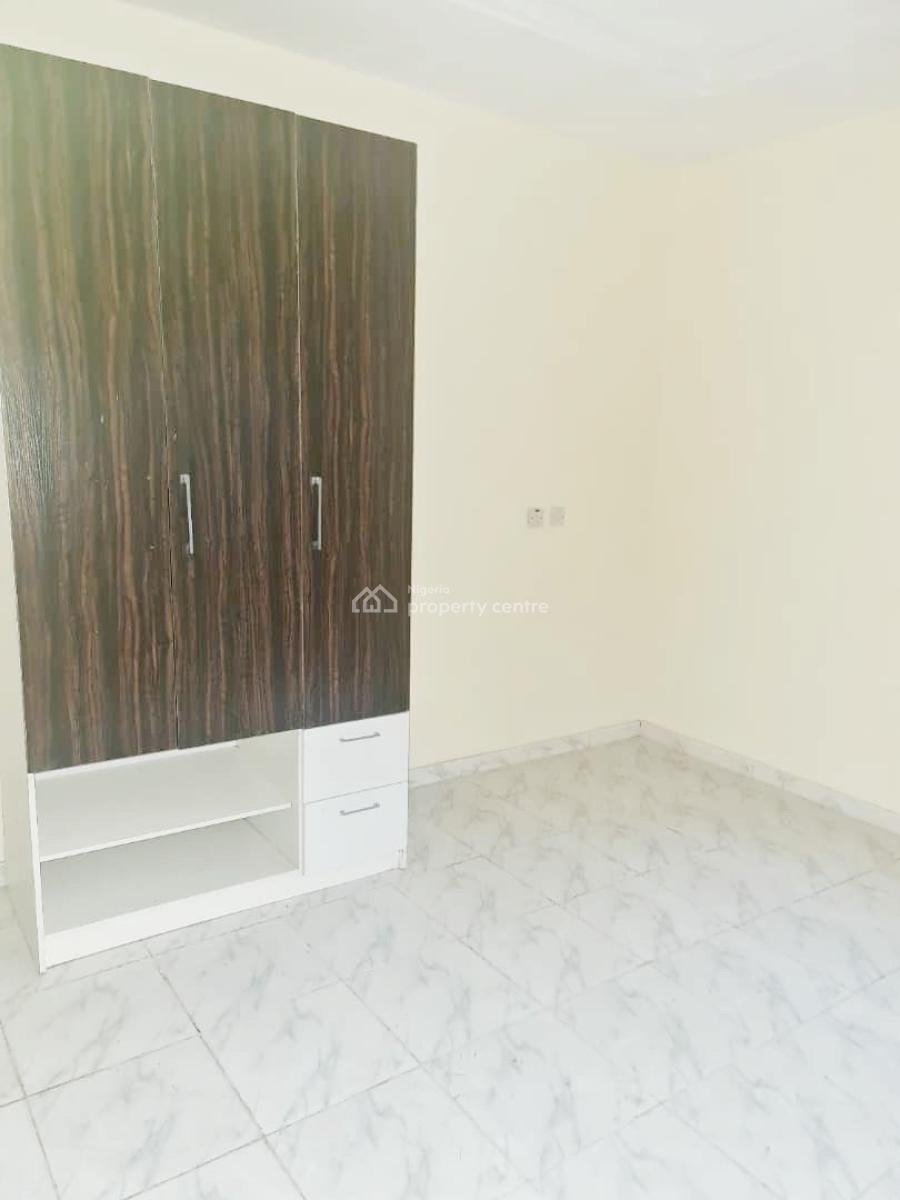 Luxury 3 Bedroom Flat, Gra, Ikeja, Lagos, Flat / Apartment for Rent