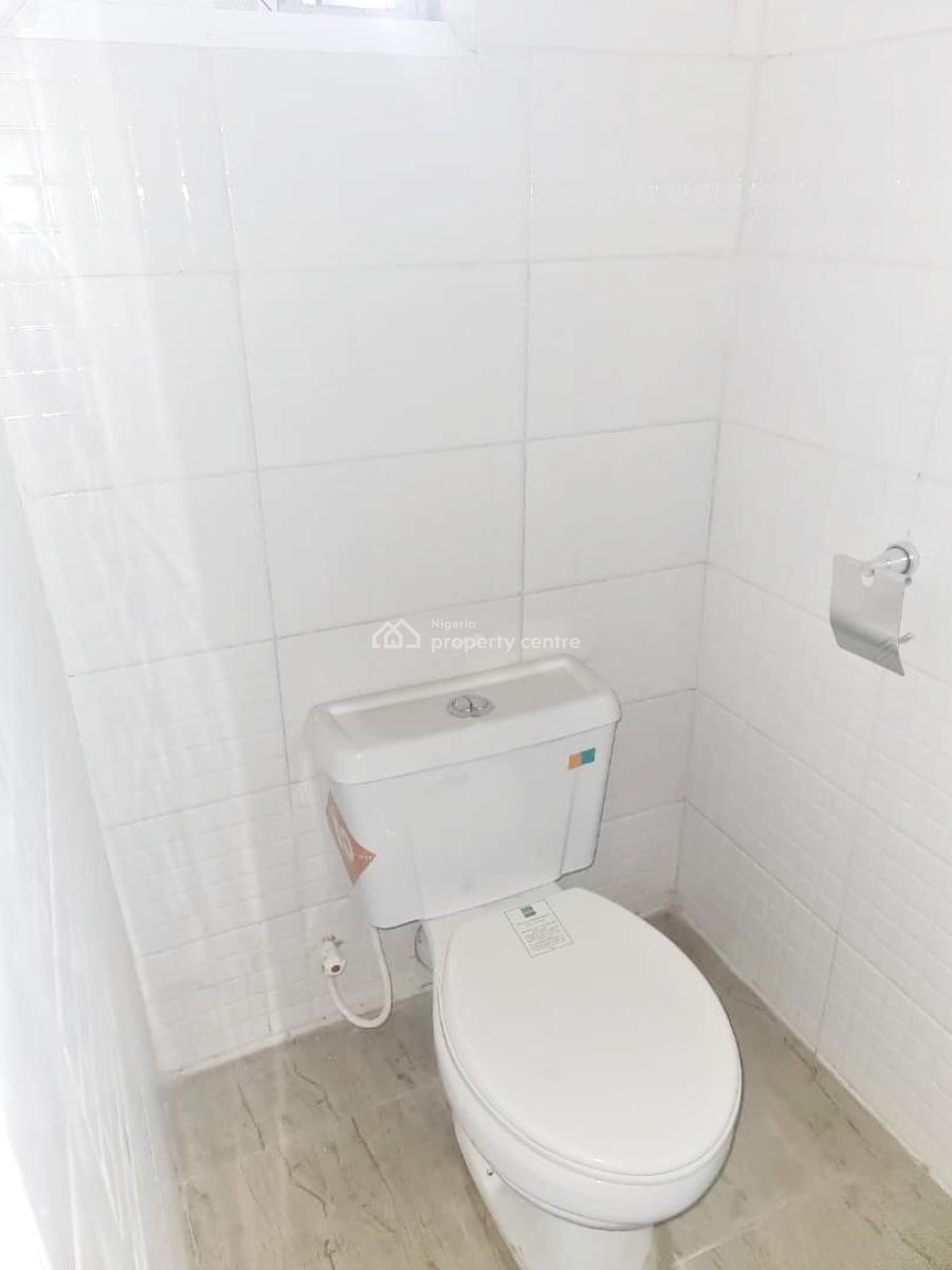 Luxury 3 Bedroom Flat, Gra, Ikeja, Lagos, Flat / Apartment for Rent