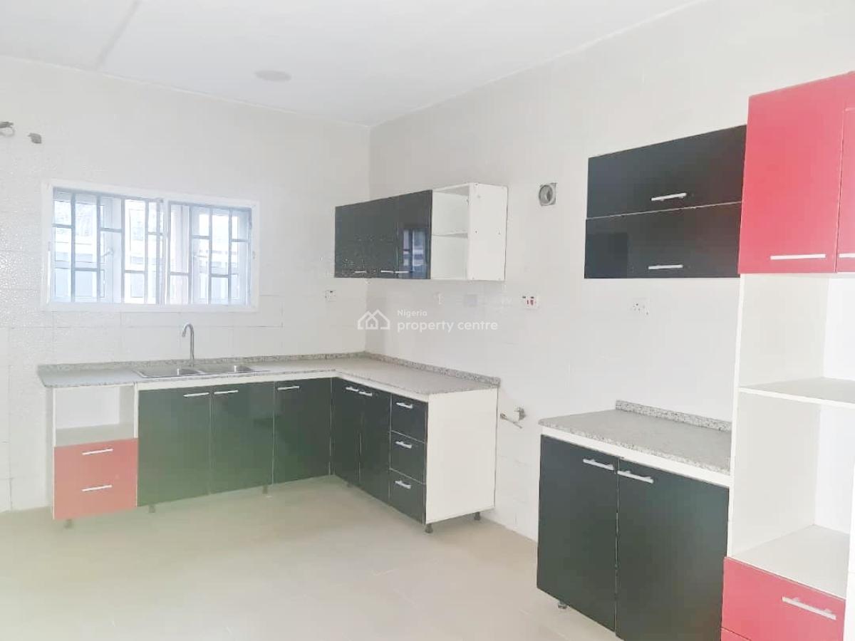 Luxury 3 Bedroom Flat, Gra, Ikeja, Lagos, Flat / Apartment for Rent