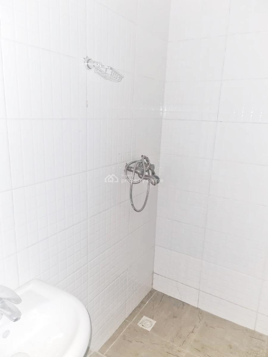 Luxury 3 Bedroom Flat, Gra, Ikeja, Lagos, Flat / Apartment for Rent