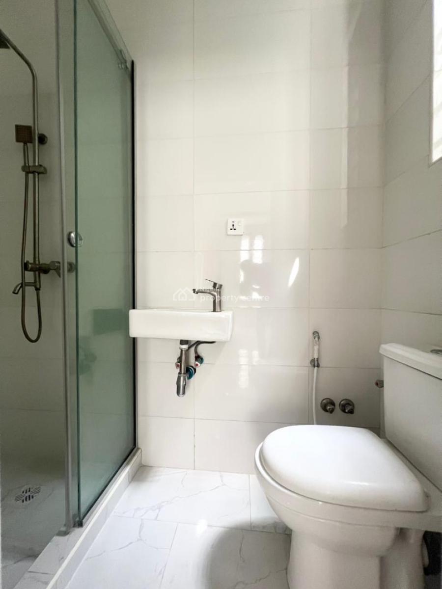 Beautiful 5 Bedroom Detached Duplex in a Secure Estate, Ologolo, Lekki, Lagos, Detached Duplex for Sale