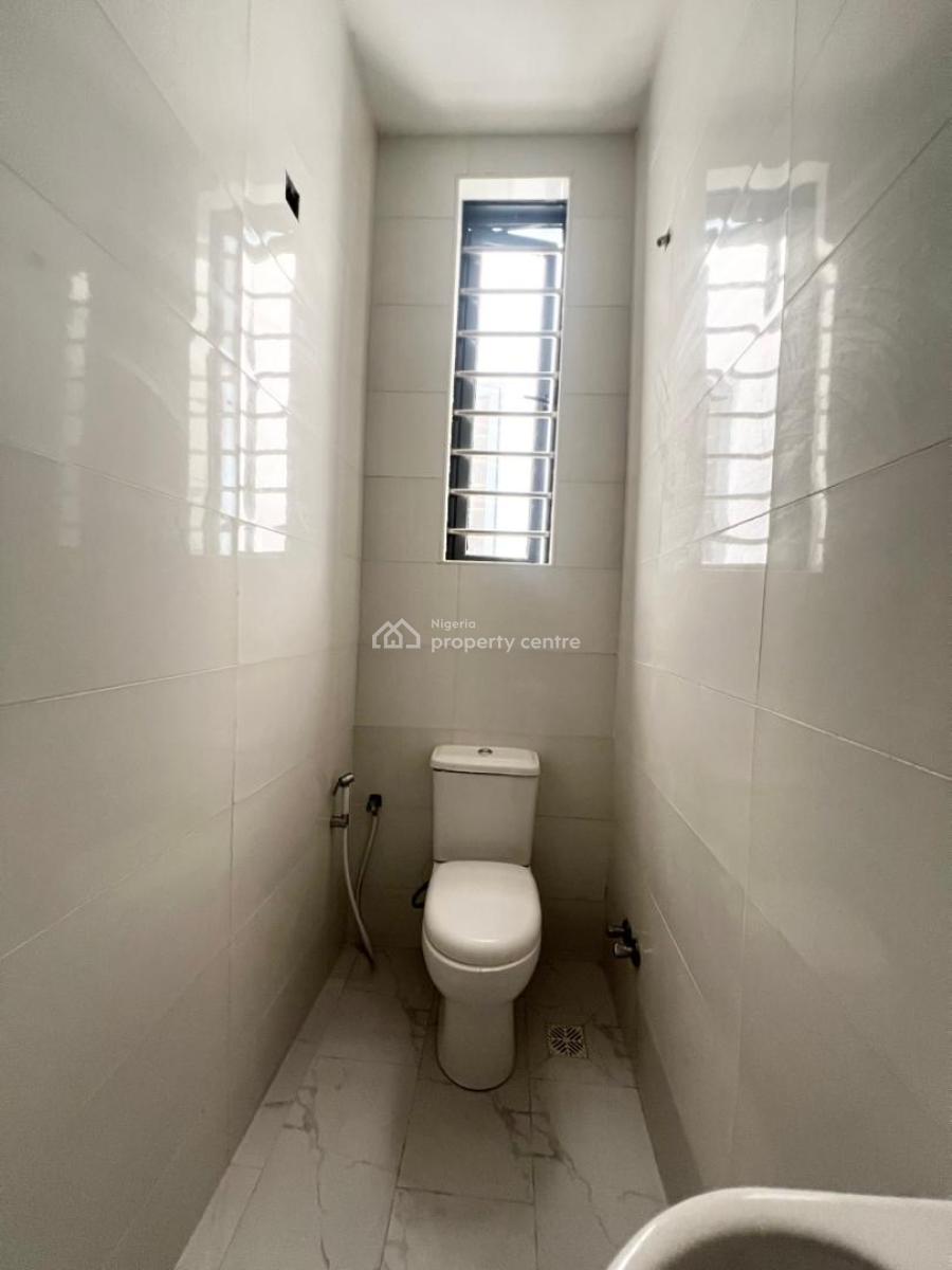 Beautiful 5 Bedroom Detached Duplex in a Secure Estate, Ologolo, Lekki, Lagos, Detached Duplex for Sale