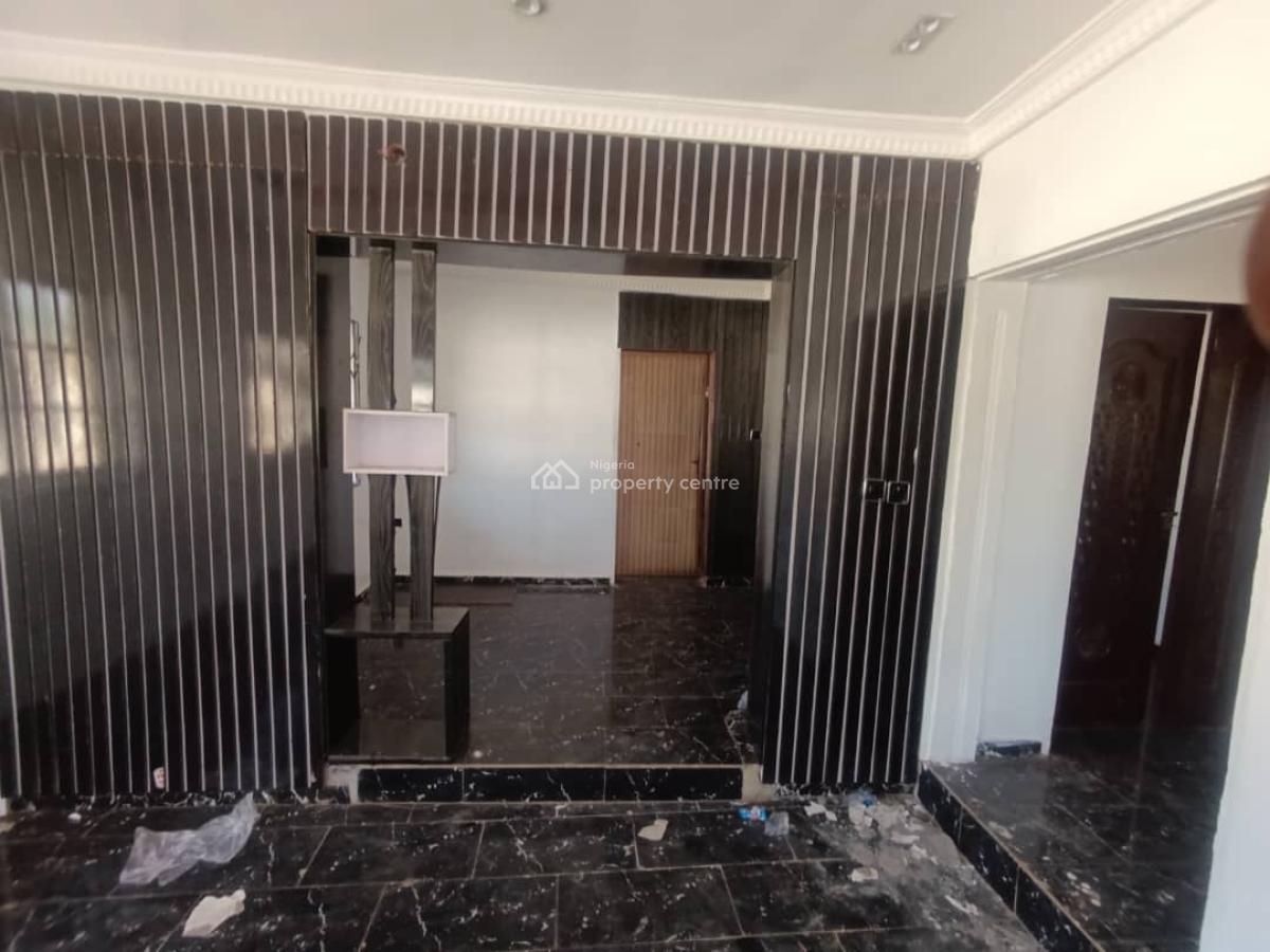 a Nice 3 Bedroom Bungalow with 2 Bedroom Bq, Asaju, Elewuro, Akobo, Ibadan, Oyo, Detached Bungalow for Sale