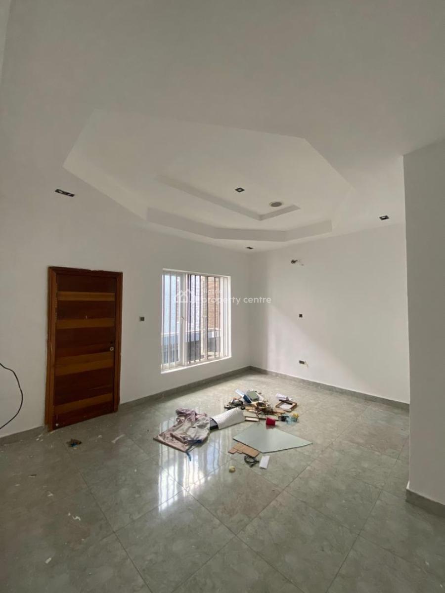 5 Bedroom Fully Detached Duplex, Mega Mound, Ikota, Lekki, Lagos, Detached Duplex for Sale