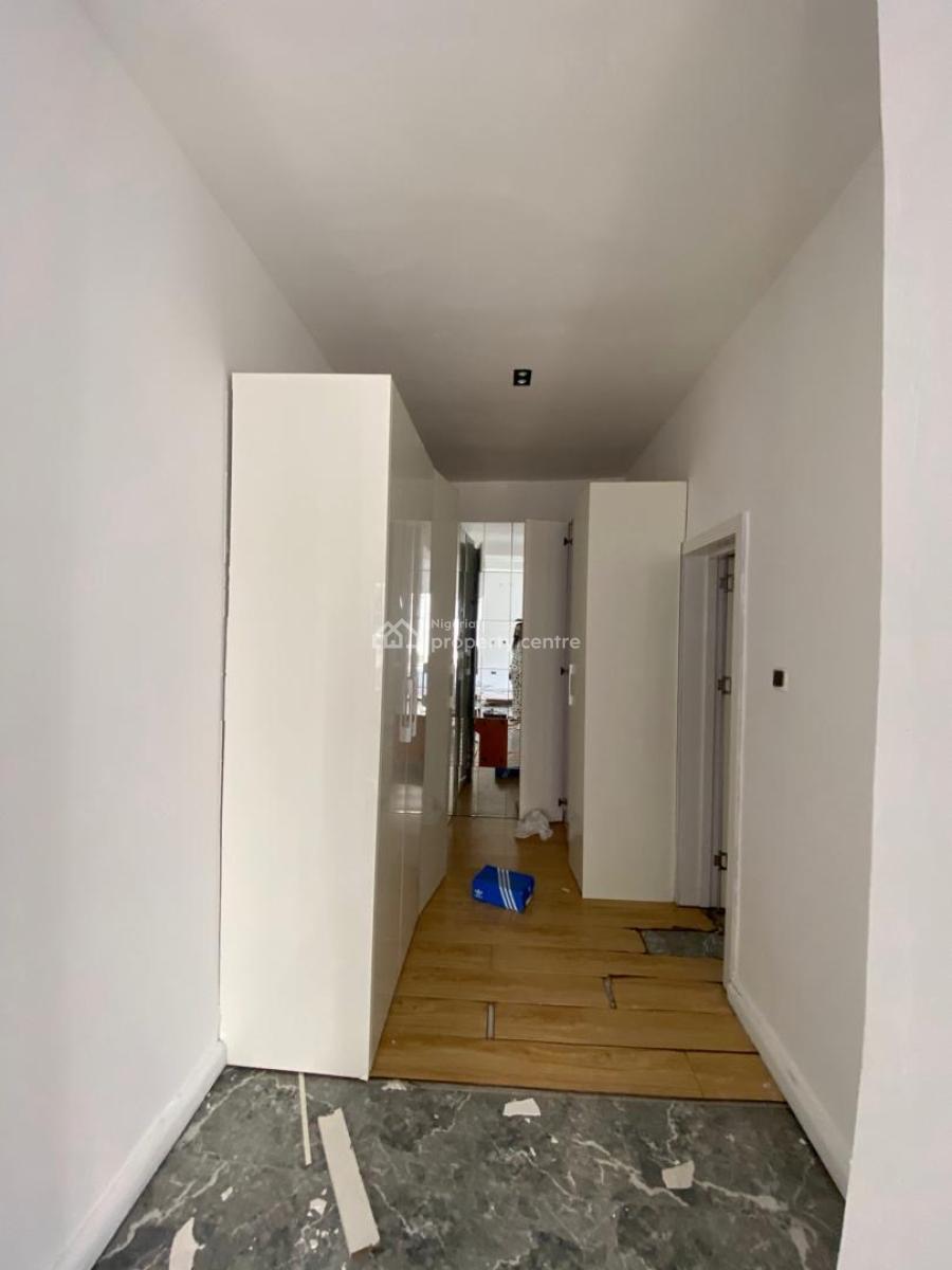 5 Bedroom Fully Detached Duplex, Mega Mound, Ikota, Lekki, Lagos, Detached Duplex for Sale