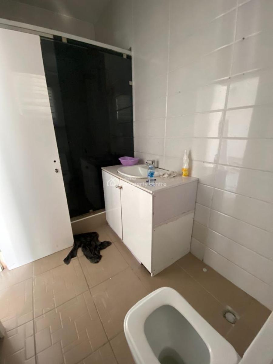 5 Bedroom Fully Detached Duplex, Mega Mound, Ikota, Lekki, Lagos, Detached Duplex for Sale