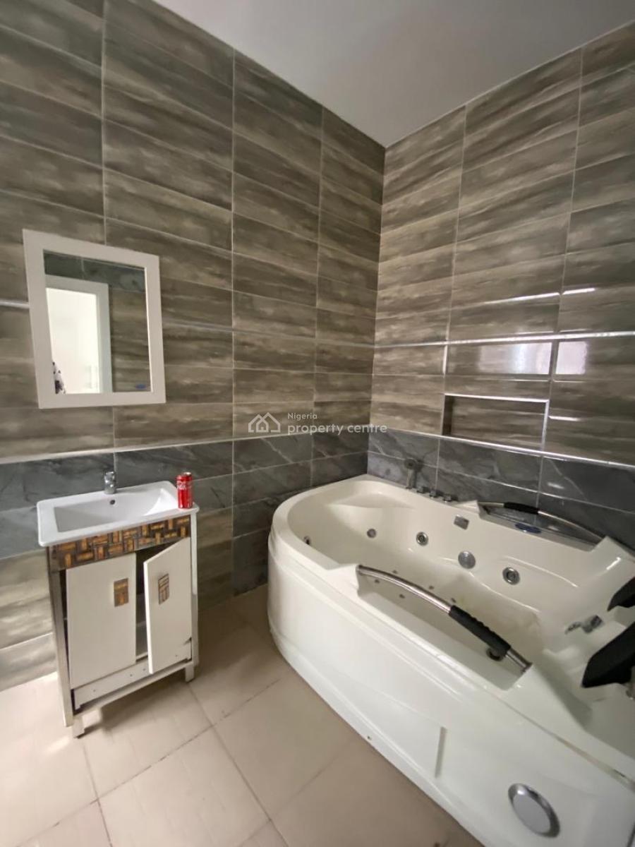 5 Bedroom Fully Detached Duplex, Mega Mound, Ikota, Lekki, Lagos, Detached Duplex for Sale