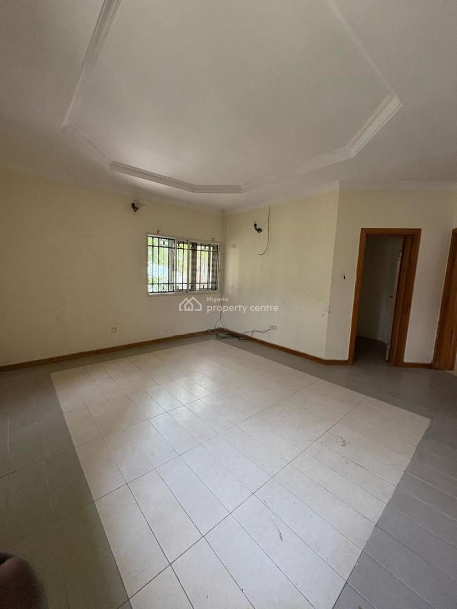 4bedroom Semi Detached Duplex, Obama London, Lekki, Lagos, Semi-detached Duplex for Rent