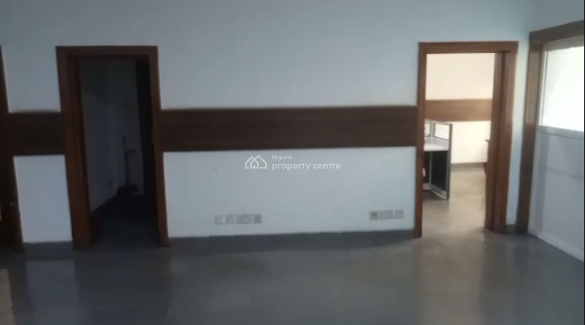 2-units of 5 Bedroom Semi-detached Duplexes, with Bqs (lease), South-west Ikoyi, Ikoyi, Lagos, Semi-detached Duplex for Rent