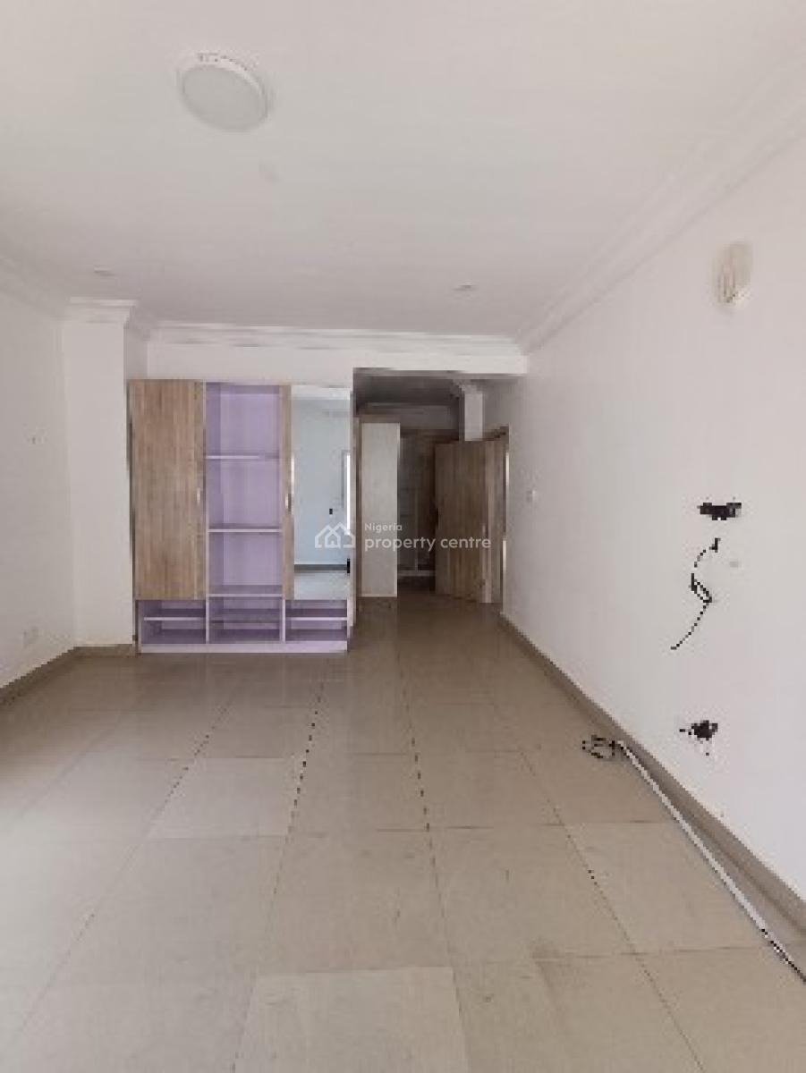 6 Bedroom Duplex + Bq, Osapa, Lekki, Lagos, House for Sale