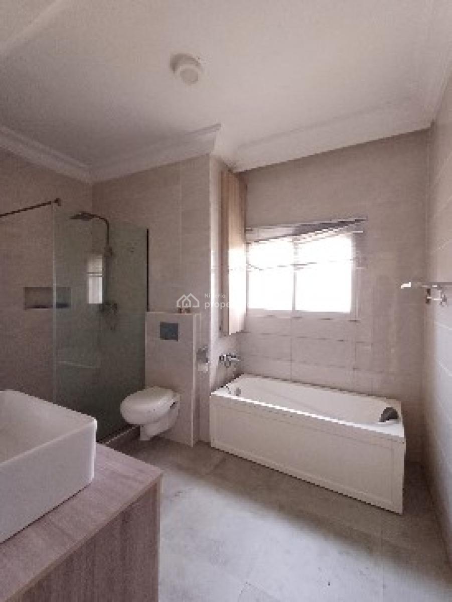 6 Bedroom Duplex + Bq, Osapa, Lekki, Lagos, House for Sale