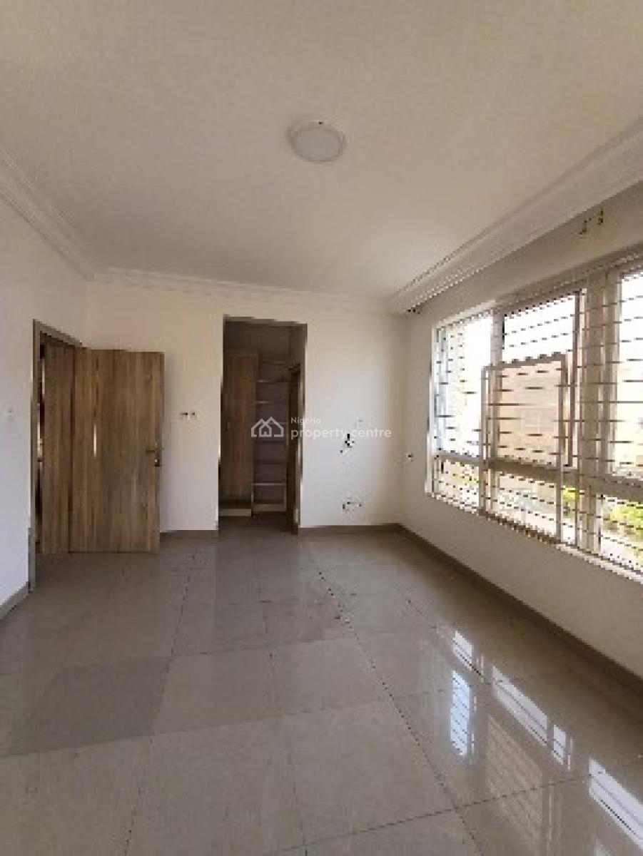 6 Bedroom Duplex + Bq, Osapa, Lekki, Lagos, House for Sale