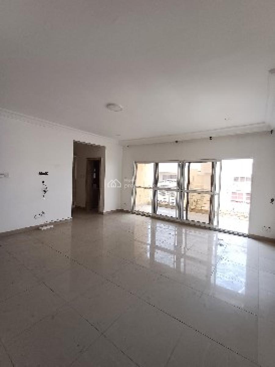 6 Bedroom Duplex + Bq, Osapa, Lekki, Lagos, House for Sale