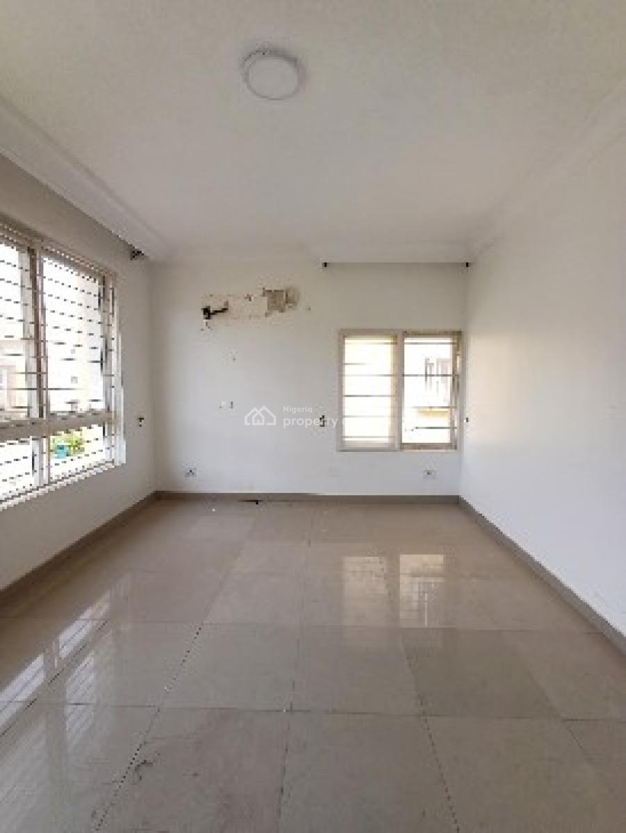 6 Bedroom Duplex + Bq, Osapa, Lekki, Lagos, House for Sale