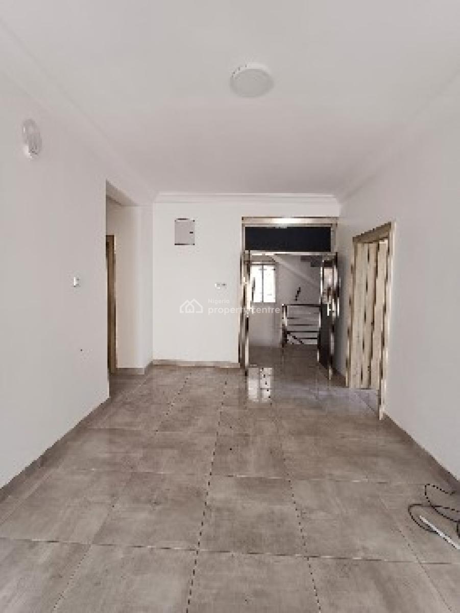 6 Bedroom Duplex + Bq, Osapa, Lekki, Lagos, House for Sale