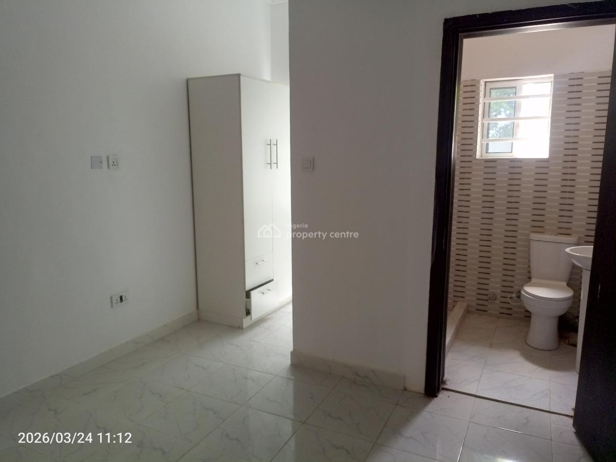 2 Bedroom Newly Built Downstairs Flat, Abijo Gra, Abijo, Lekki, Lagos, Flat / Apartment for Rent