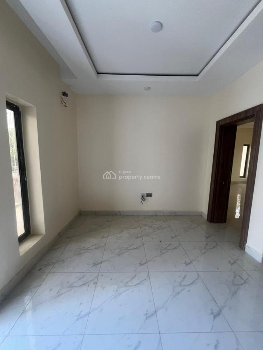 Neatly Finished 5 Bedroom Fully Detached Duplex with Bq, Wuse 2, Abuja, Detached Duplex for Rent