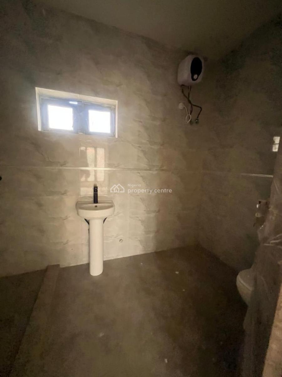 Neatly Finished 5 Bedroom Fully Detached Duplex with Bq, Wuse 2, Abuja, Detached Duplex for Rent