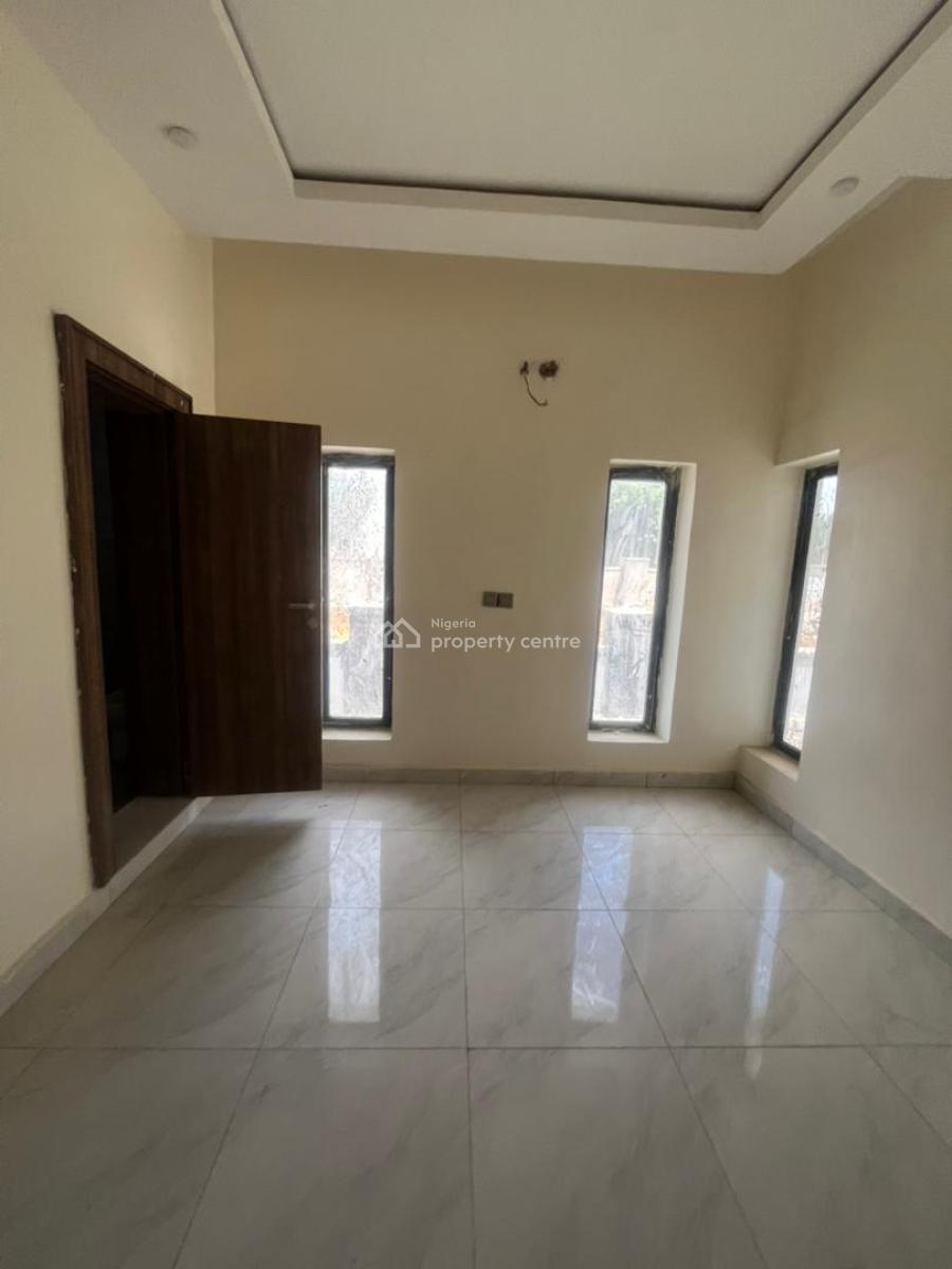 Neatly Finished 5 Bedroom Fully Detached Duplex with Bq, Wuse 2, Abuja, Detached Duplex for Rent