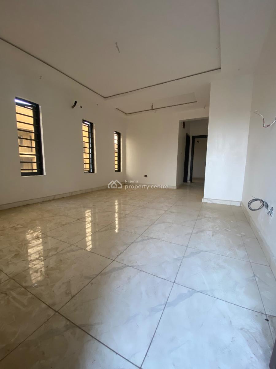 Newly Built 2 Bedroom Apartment, Sawmill-ifako, Gbagada, Lagos, Flat / Apartment for Sale