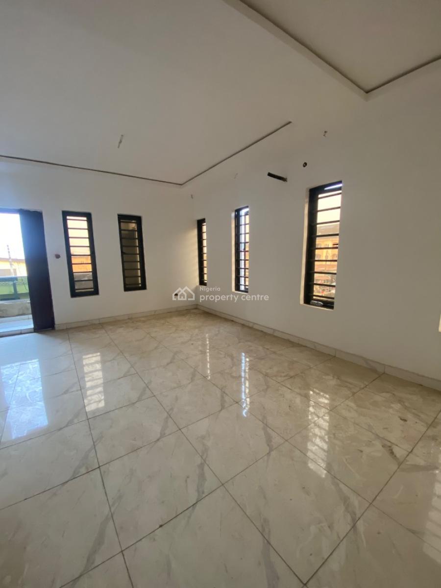 Newly Built 2 Bedroom Apartment, Sawmill-ifako, Gbagada, Lagos, Flat / Apartment for Sale