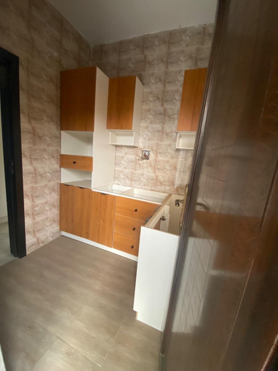 Newly Built 2 Bedroom Apartment, Sawmill-ifako, Gbagada, Lagos, Flat / Apartment for Sale
