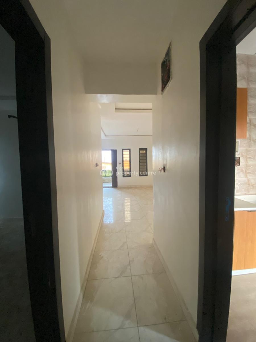 Newly Built 2 Bedroom Apartment, Sawmill-ifako, Gbagada, Lagos, Flat / Apartment for Sale