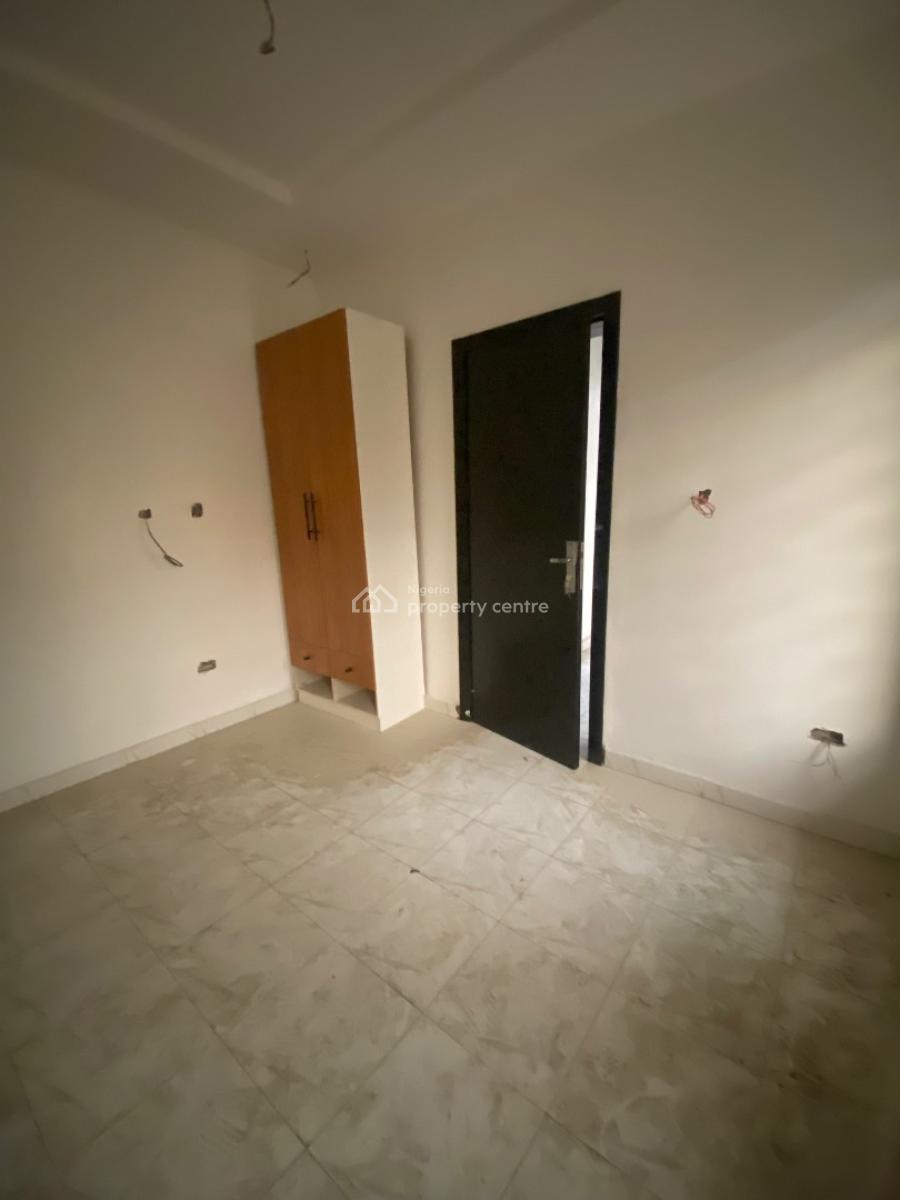 Newly Built 2 Bedroom Apartment, Sawmill-ifako, Gbagada, Lagos, Flat / Apartment for Sale