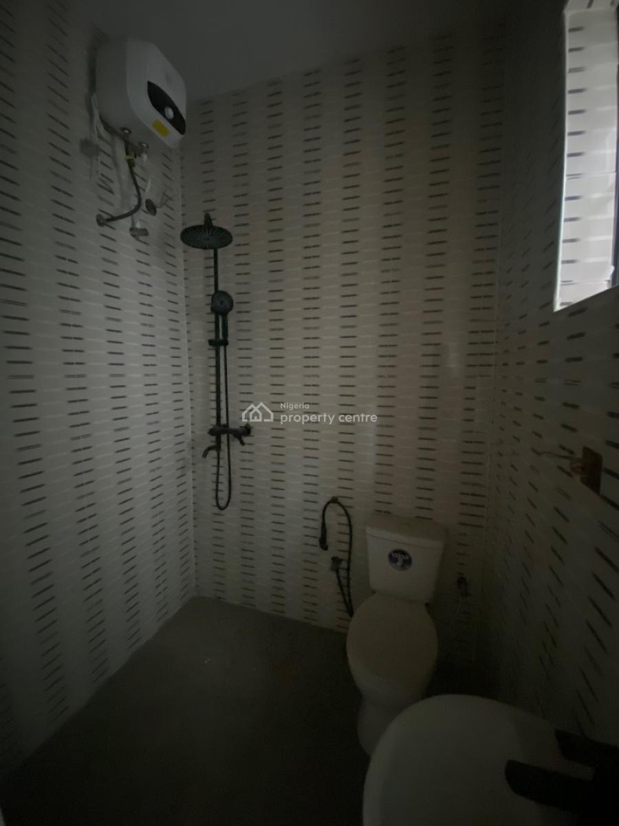 Newly Built 2 Bedroom Apartment, Sawmill-ifako, Gbagada, Lagos, Flat / Apartment for Sale