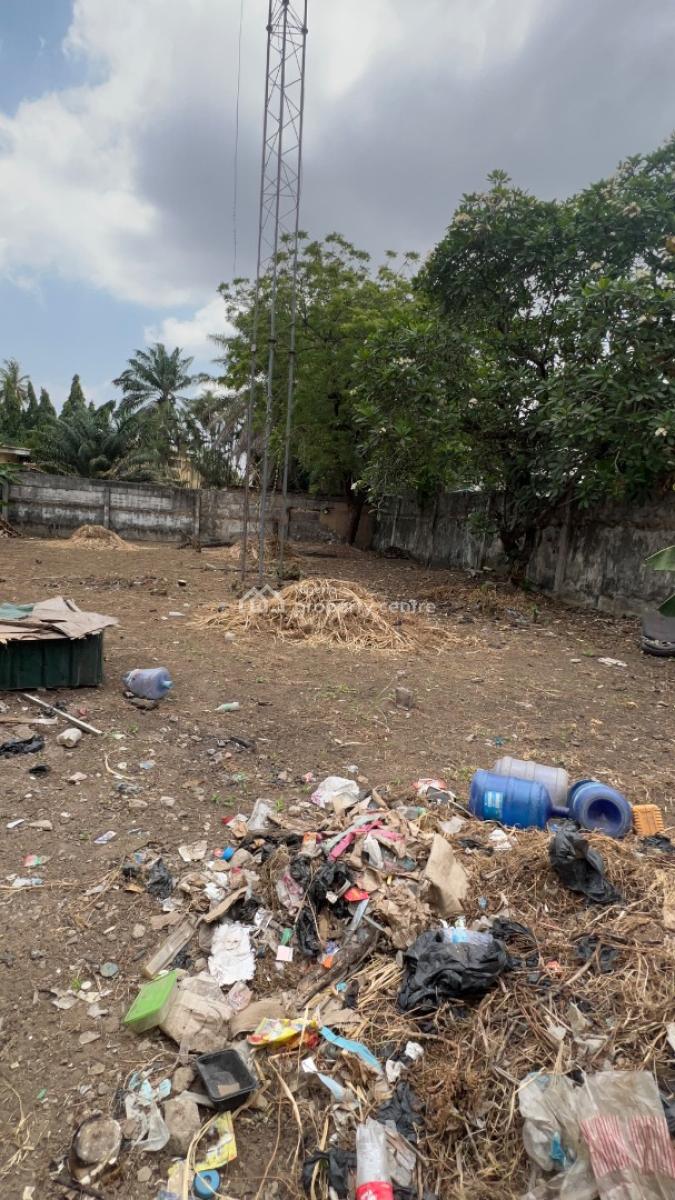 Land Measuring 2,226 Sqm, Ocean Palm Estate,sangotedo, Lekki, Sangotedo, Ajah, Lagos, Residential Land for Sale