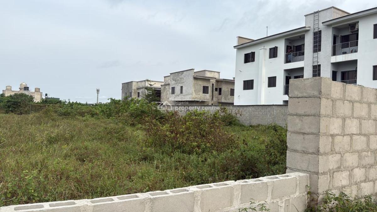 Dry Residential Land for Distress Purchase, Beechwood Estate, Lakowe, Ibeju Lekki, Lagos, Residential Land for Sale