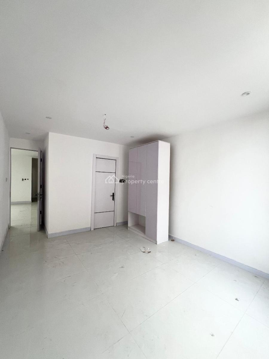 Stunning 2 Bedroom Serviced Apartment, Ologolo, Lekki, Lagos, Flat / Apartment for Sale